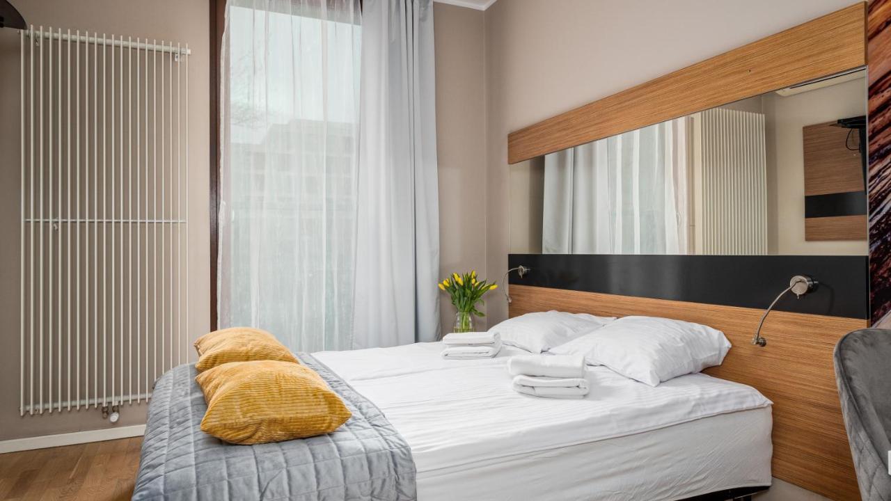 Apartamenty Sun & Snow 19 Dzielnica With Free Parking 바르샤바 외부 사진