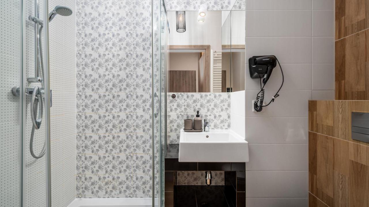 Apartamenty Sun & Snow 19 Dzielnica With Free Parking 바르샤바 외부 사진