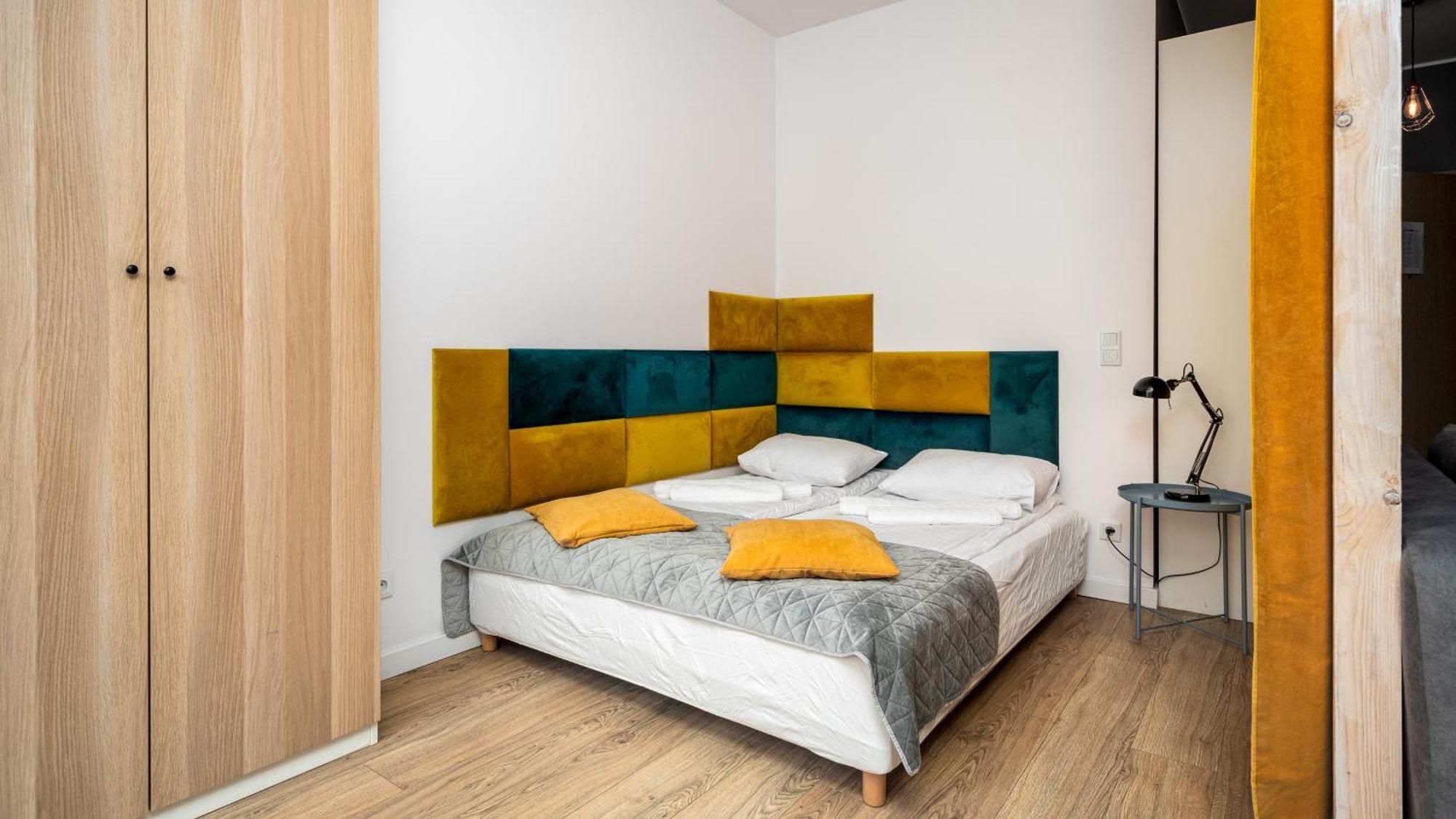 Apartamenty Sun & Snow 19 Dzielnica With Free Parking 바르샤바 외부 사진